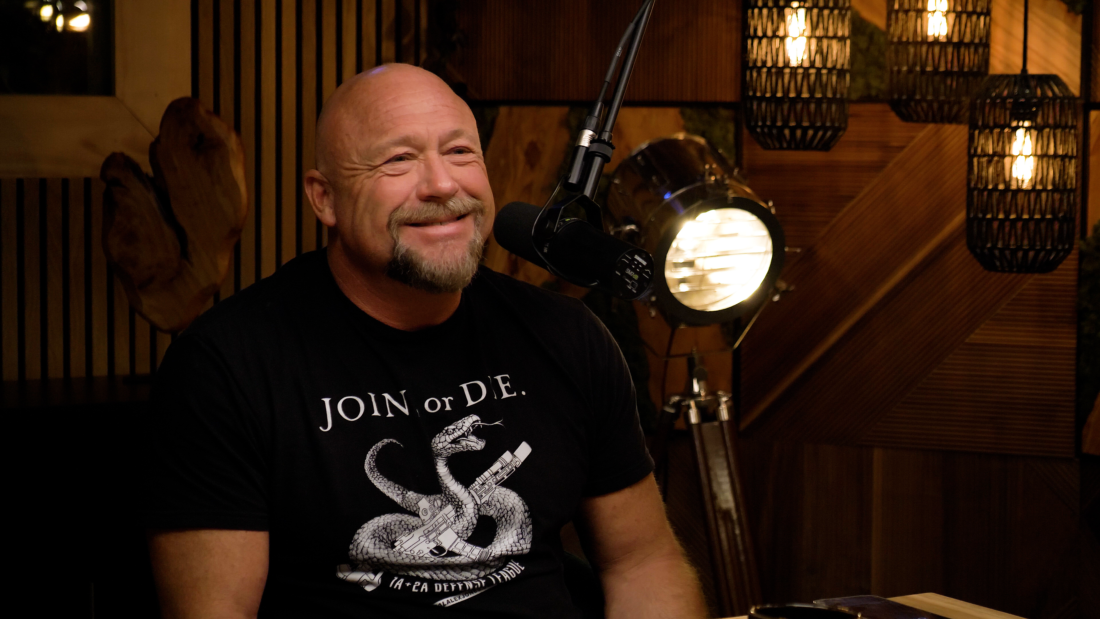 Alex Jones