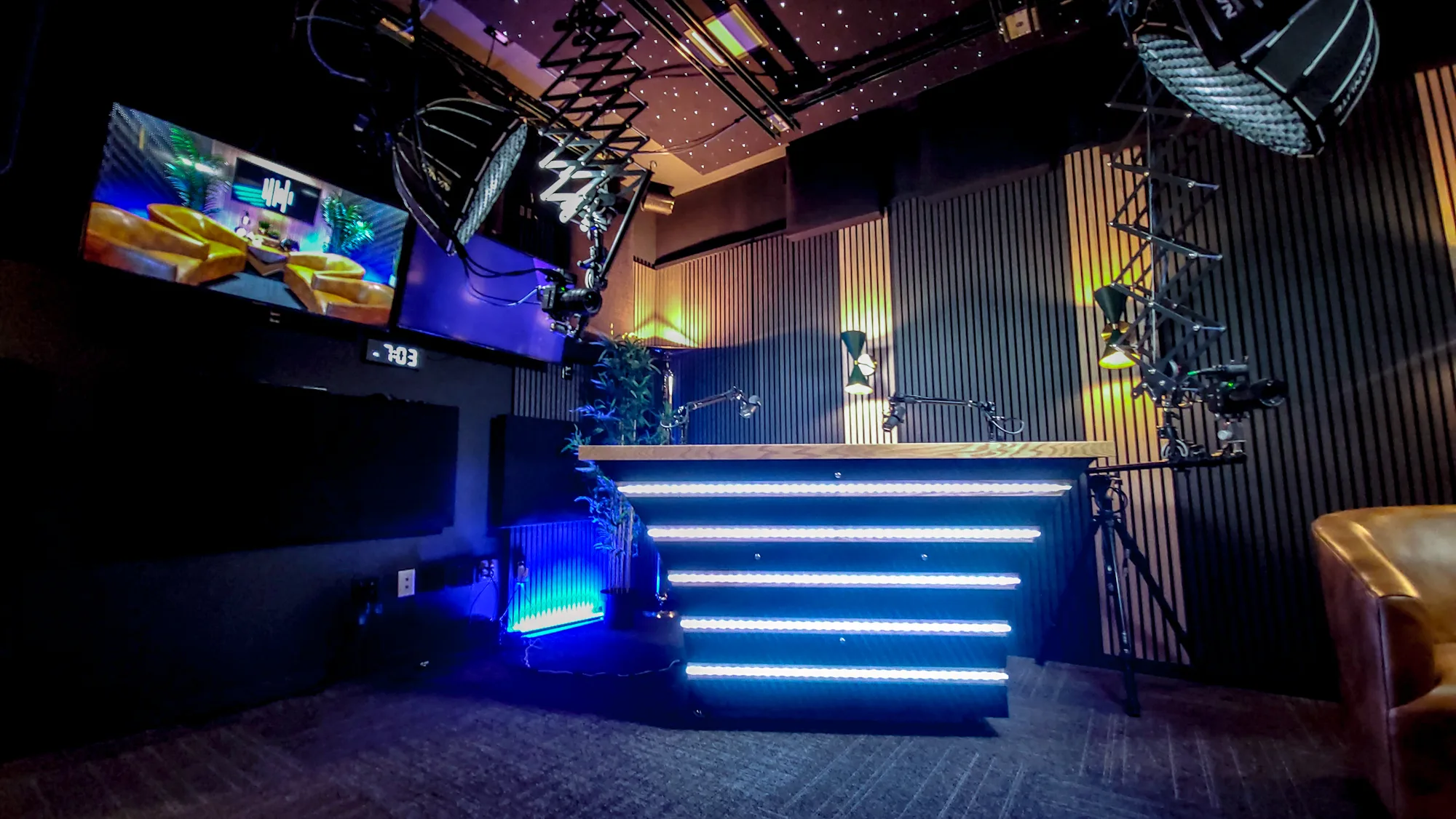 SoundShed Studio